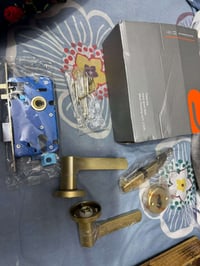 كيلون باب • نوع ثقيل • قطعتين