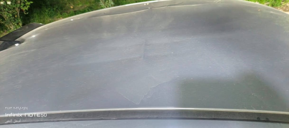 سلام عليكم النترا موديل 2024  ماشيه 19 الف السياره فول مواصفت عدا الفتحه تشغيل عن بعد شاشات متصله رادار كامره  مبدله جاملغ نفس الون وبنيد رش وبيها ضرر بل قماره بسسبب التحميل  السعر 138 وبيها مجال للشراي


**إذا كنت صاحب هذا الإعلان وتريد حذفه لأي سبب، رجاءا أرسل رسالة إلى الدعم الفني**