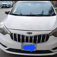 سيراتو • ٢٠١٤ • مكينة ١٦٠٠