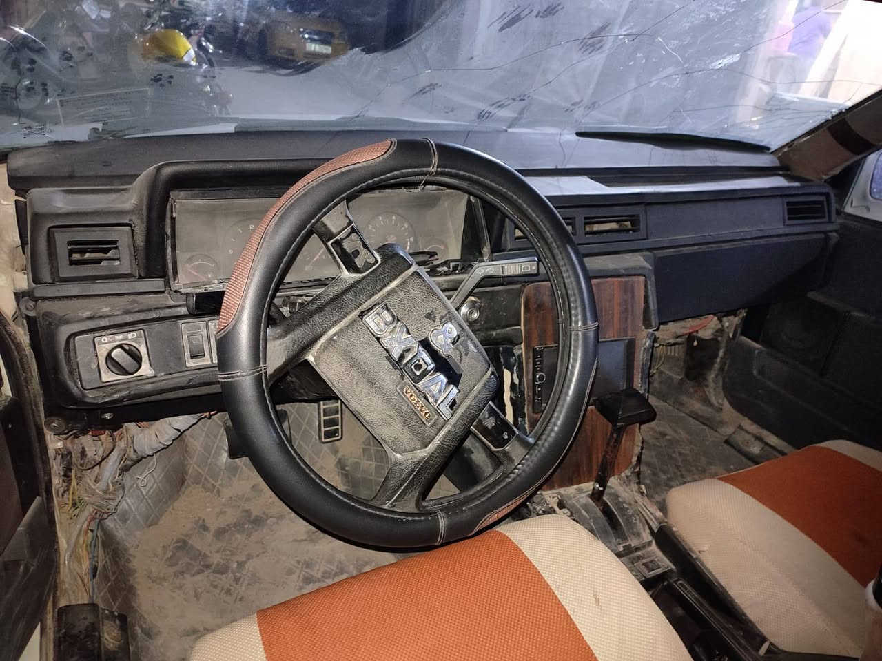 السلام عليكم فالفو مديل 91    740 كير ومكينه بلاد مكفولات دواخل نضيفه رقم نجف بيه قاصر سنه وتداور السعر 18 وبيه مجال مكانه النجف كوفه *********** النجف, العراق
