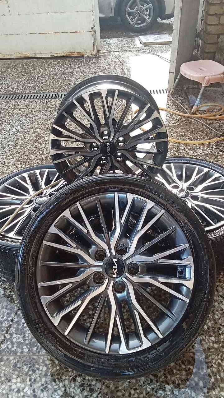 سلام عليكم ويل كب مل فورتي جيتي الين ابيع بس ويل كب تايرت تعبانه ***********بغداد 325قفل
