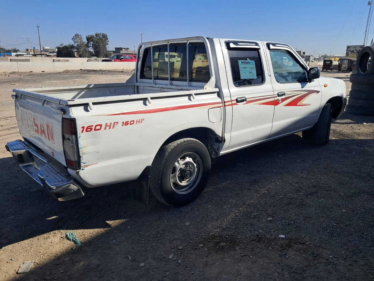 المراوس مقبول بفرق
السيد مدير الكروب الموقر المحترم ❤️
الي يدور مدام وجاهز وجديد 
بيكم نيسان موديل 2008 دبل قماره
مزاد وزاره الداخليه 🚀🚀👇
محرك وكير بلاد بخاخ وشرط النضافه
داخل احمر غرفتهه كلش نضيفه
صبغ مو عام رشات خفيفه فقط @إشارة 
تسجل بغداد العاصمه   او اي محافضه بطلب سياره جاهزه نتكفل المحرك  والكير والاكسن والشاصي وعلا الفحص📶 ونتكفل@ كافه اصوليات السياره 🌹تستلم وثيقه استلام العجله الاصليه  مع مكاتبه مع  مع وكاله ام الباركود✅
تكاليف الرقم على المشتري والرقم معفي والبصمه علينه السعر 75قفل$$  المكان كربلاء المقدسه سيطره الوند عمود٤٧٤ قرب حلويات المصطفى @إشارة 
المراوس مقبول ياريت سياره ام ٢٠ ورقه لان محتاجين فرق  @إشارة 
           *********** اتصال مع واتساب
*********** 
ملاحضه🔥//☎️📞 نعتذر اذ لم يتم الرد مباشرا سنتصل بك لاحقا باقرب وقت ممكن تحياتنا للجميع♥️♥️♥️@@@ @الجميع
