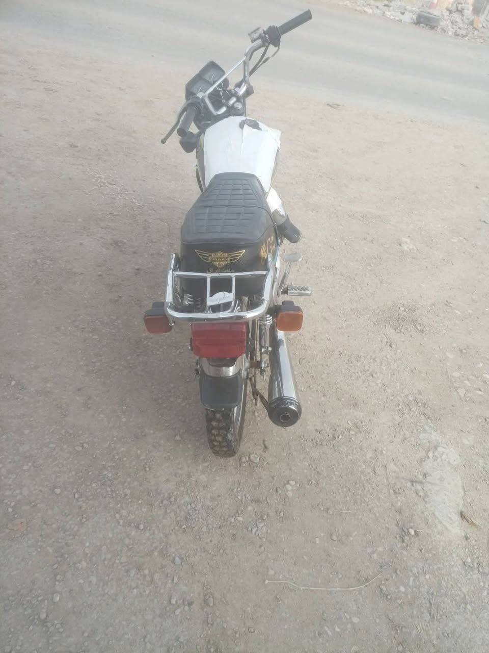 نامي پرو محرك200 اوراق بي موديل 2020 كهربايات شغال  محرك بشرط  محرك وشلعه فول فول صفح كلا  ج جديد بدلته محرك مفتوح بشر   تاير گظام جديد  شادله مكان خانقين ميخاس سعره 330 بس مجال شراي اتصل***********
