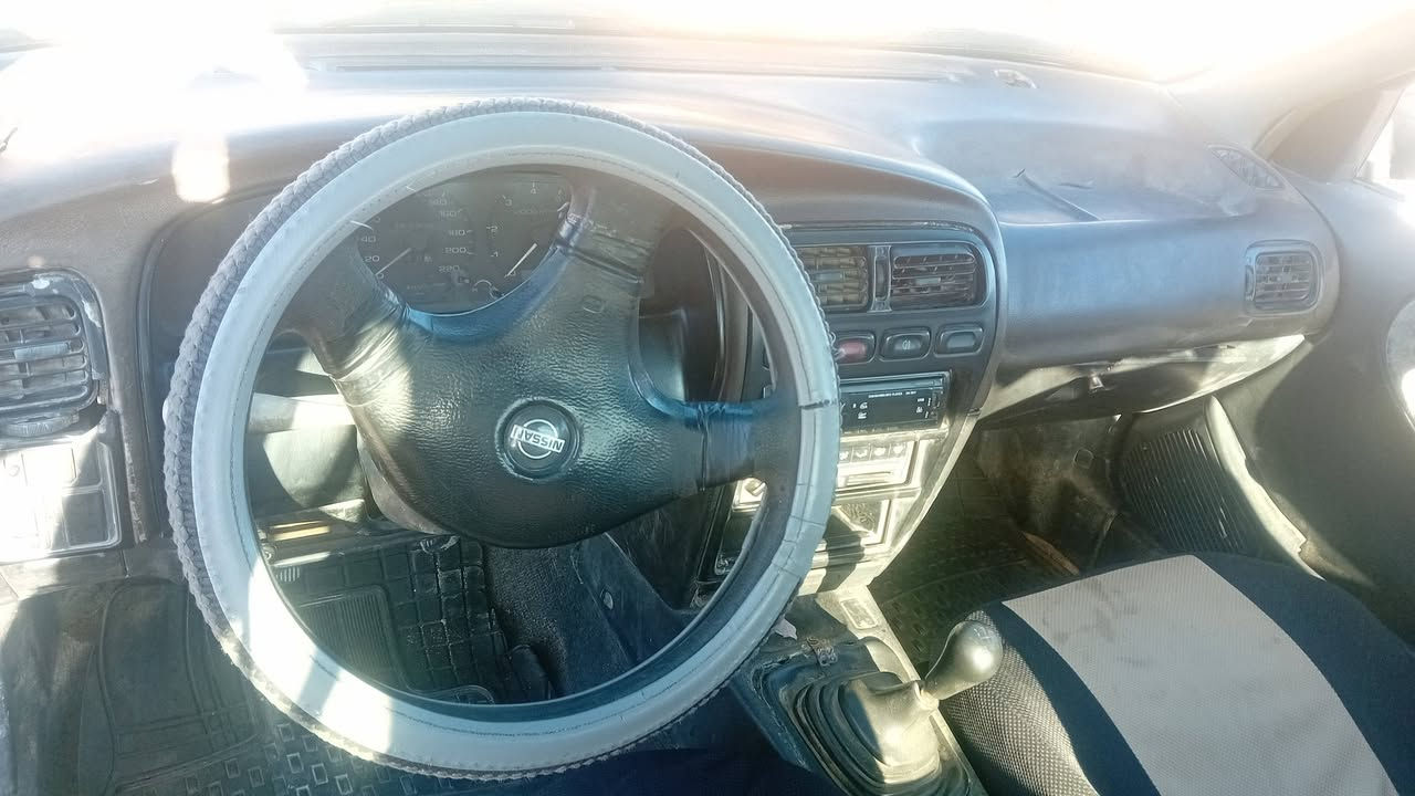 السلام عليكم سياره برايمره رقم فحص نينوئ وشرعيه موجود متعرضه لحادث ابيع ع وضعه سياره تمشي وكير ومحرك بشرط مكان السياره العلم قريه الربيضه ***********
