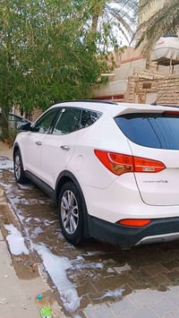 سنتافي ٢٠١٤ • ١١٥ الف • ٤ سلندر