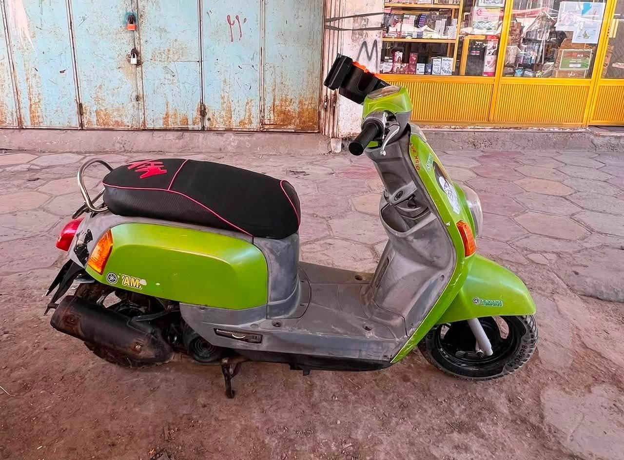 السلام عليكم 

دراجه بوليسي للبيع 
دراجه مامفتوح مكينته 
دراجهً نضيفه ومامتعوبهً لا تغركً صور

من للبيت للشغل 

سعره 650 
الرقم***********
