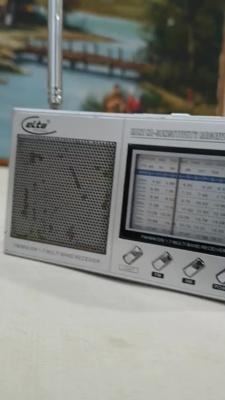 راديو جيبي


**إذا كنت صاحب هذا الإعلان وتريد حذفه لأي سبب، رجاءا أرسل رسالة إلى الدعم الفني**