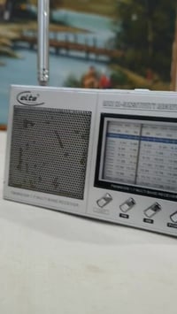 راديو جيبي • محمول