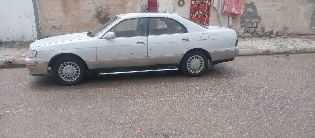 سلام عليكم بطه البيع مكفوله كفاله عامه كير ومحرك خير من الله  سياره حلوه كلش رقم بغداد  مشروع وطني تحويل ثاني يوم مكان واسط السعر 48وبيها مجال رقم التلفون ***********// ***********//اتصال
