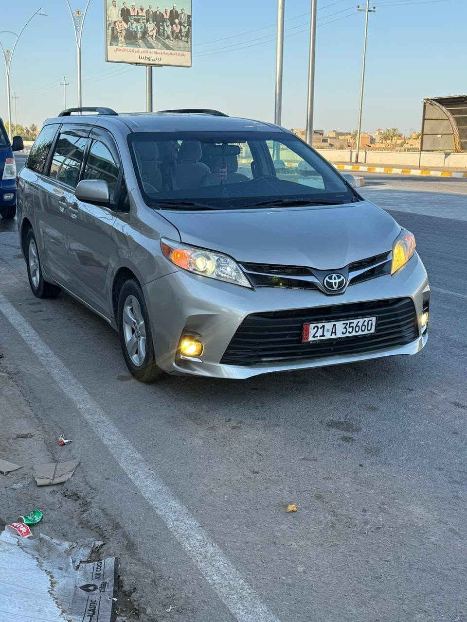 سينا ١٧ أجره رقم سليمانيه كير ومحرك جدد شاديه مالت كصه عشرين غرفته جديده تبريد وحداديه خير من الله ماتصرف عليه ربع سعره ١٩$وبيه مجال هاتف ***********
