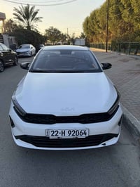 كي ثري • ٢٠٢٤ • رقم اربيل