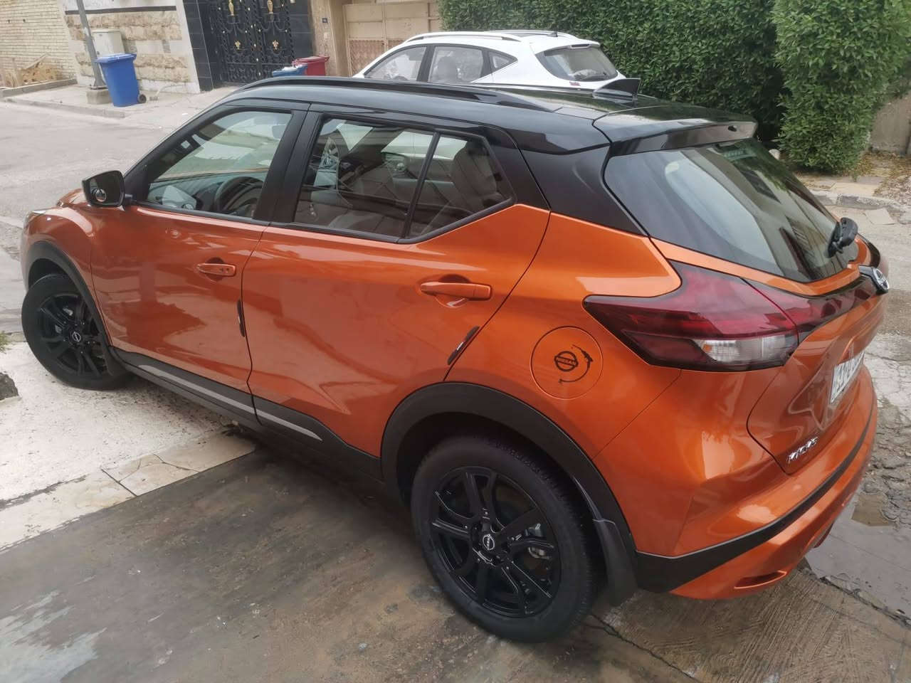 السلام عليكم نيسان
تفاصيل داخل المنشور ***********
