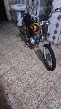 نامه شلامجه • مكينة جديدة • بلادية