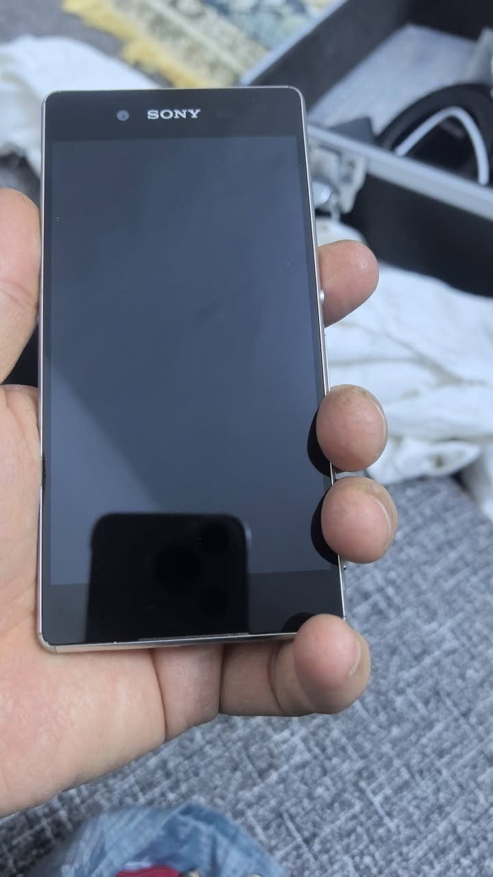 للبیع موبایل نضیف جدا اوروبی
