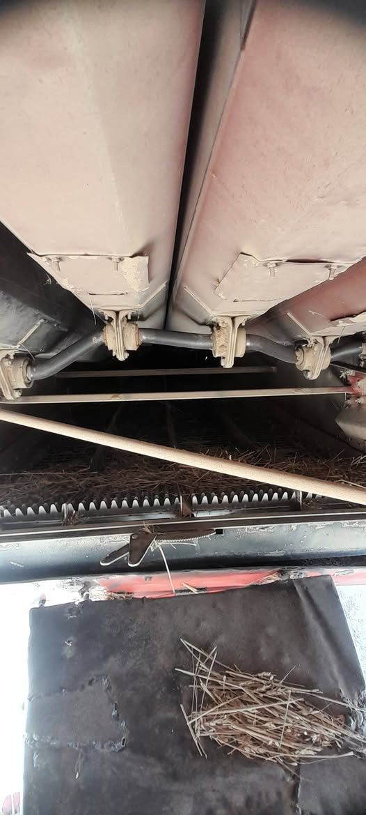 حاصده للبيع فوركسن موديل ١٩٩٩ نينوى
للإستفسار على هاذا الرقم ***********
