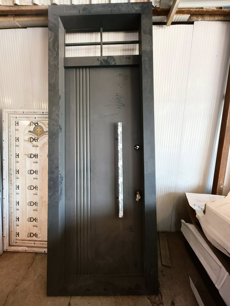 عندي ابواب دلتا قياس290x140


**إذا كنت صاحب هذا الإعلان وتريد حذفه لأي سبب، رجاءا أرسل رسالة إلى الدعم الفني**