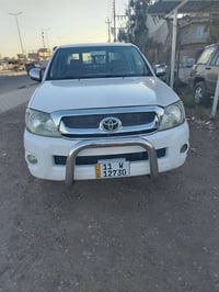 دبل • موديل ٢٠١١ • خان بني سعد