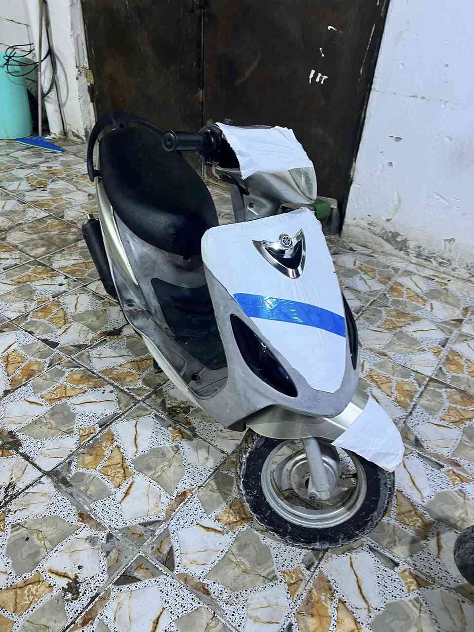 سلام عليكم قجمه للبيع ٤٩ بلاد سلف وهندر كله شغاله مكاني زبير والسعر خاص 💘


**إذا كنت صاحب هذا الإعلان وتريد حذفه لأي سبب، رجاءا أرسل رسالة إلى الدعم الفني**