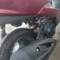 عصفورية • مكينة واكسل مكفولة • بغداد الكاظميه