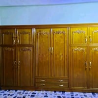 يتوفر كناتير نجاره شغل درجه ثانيه خشب عراقي 4 ملم التوصيل والشد مجاني ...