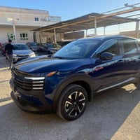 نيسان كيكس • ٢٠٢٥ • ماشي ٢٠٠٠