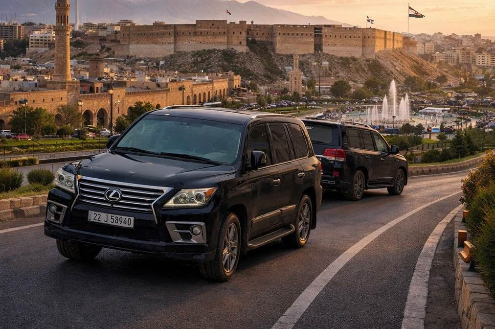 سلام عليكم //// بيع فقط/////
Lexus //. LX570 — خليجي
لكزز سبورت S خليجي اسود موديل // 2013. 
مكفوله فقط صبغ شبرين تحت تريشه باب خلف السكن 
السونار مرفق مع الصور 
ماشيه ٢٣٠ كيلو متر 
السياره كامله ١٠٠٪؜ مابيها نقص ابد ابد ابد 
تخم تاير جديد/مبدل دهن الكير /المكينه خير من الله / ترايها مال زيروا /تبريد ثلج / باتري جديد / سياره عليها صيانه بشركة لكزز والفاتوره موجوده 
كتاب تضليل ٨٠٪؜. بعد ١١ شهر ويسقط 
ميحتاج هزه كامله هزتها 
فقط تحويل 
سياره باسمي 
مكان السياره // بابل - حله - حي الجامعه 
سعر السياره 365$
رقمي اتصال + واتساب (( ***********))
0️⃣7️⃣8️⃣1️⃣6️⃣2️⃣5️⃣2️⃣4️⃣2️⃣1️⃣ حلة, بابل
