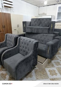 سليماني • كنبة • توصيل