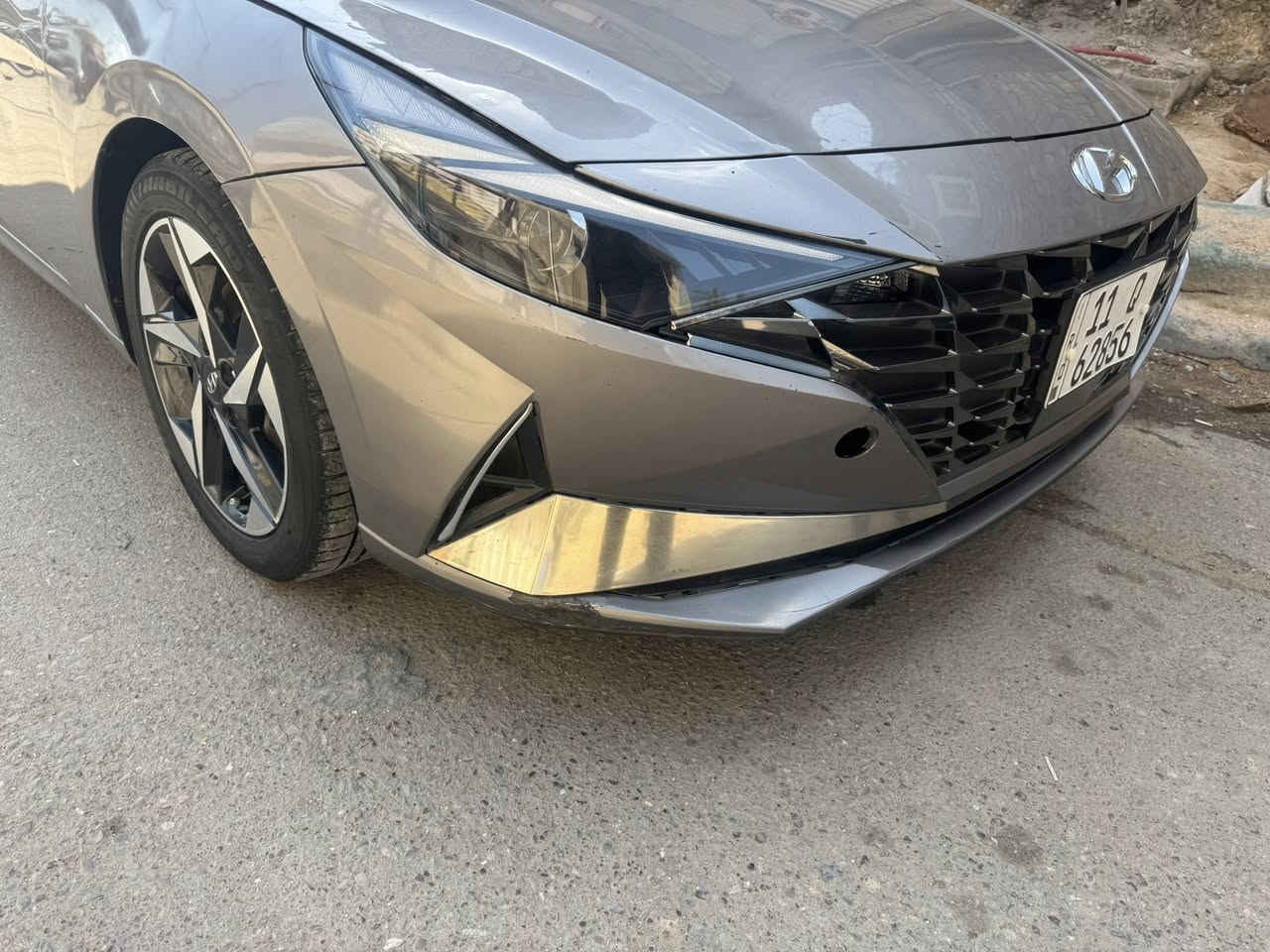 سلام عليكم دعاميه النترا بلاديه قطر صبغ مابيه مال سياره كامله  من 21/22/23ترهم بيه فطر من جو موجود مصلحه ماستكاته جدد صور مقطع مبين سعره 125وبيه مجال مكانه  
***********
