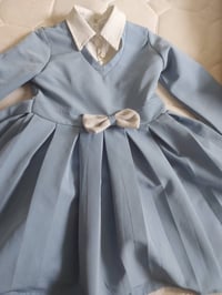 جبة • فستان أسود • بدلة أطفال