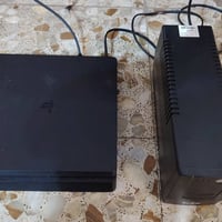 بلي 4 سلم ذاكره 500 نظام 13.02 انتبه وياي الجهاز مفتوح تنظيف مبدل معجو...