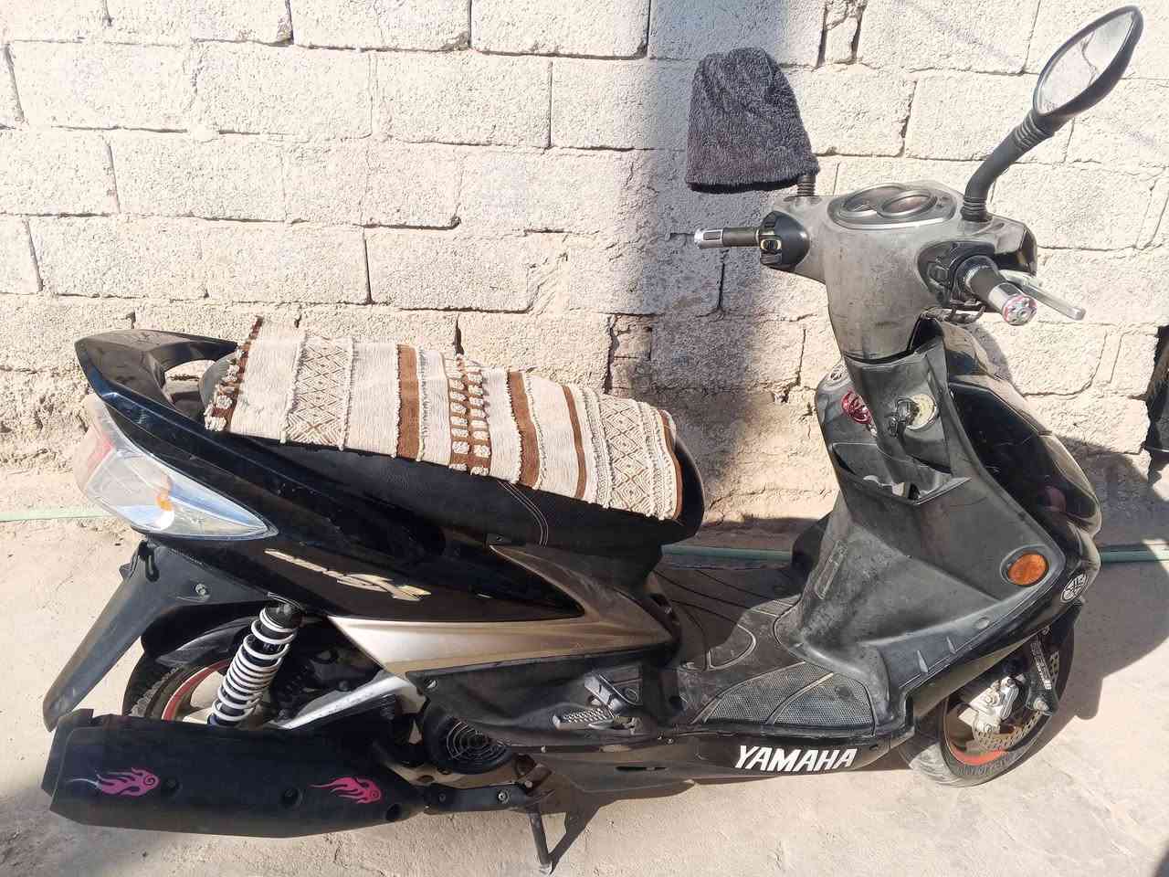 دراجه سكنس فحل ياباني نوز ل وهندر مكينه مفتوحه كهربائياتها شغاله اشاير لايت كلهن شغالا نكره سلف الخاص مفتوح راسلني


**إذا كنت صاحب هذا الإعلان وتريد حذفه لأي سبب، رجاءا أرسل رسالة إلى الدعم الفني**