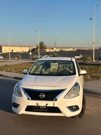 نيسان سني • ٢٠٢٥ • ماشي ٩٠٠٠