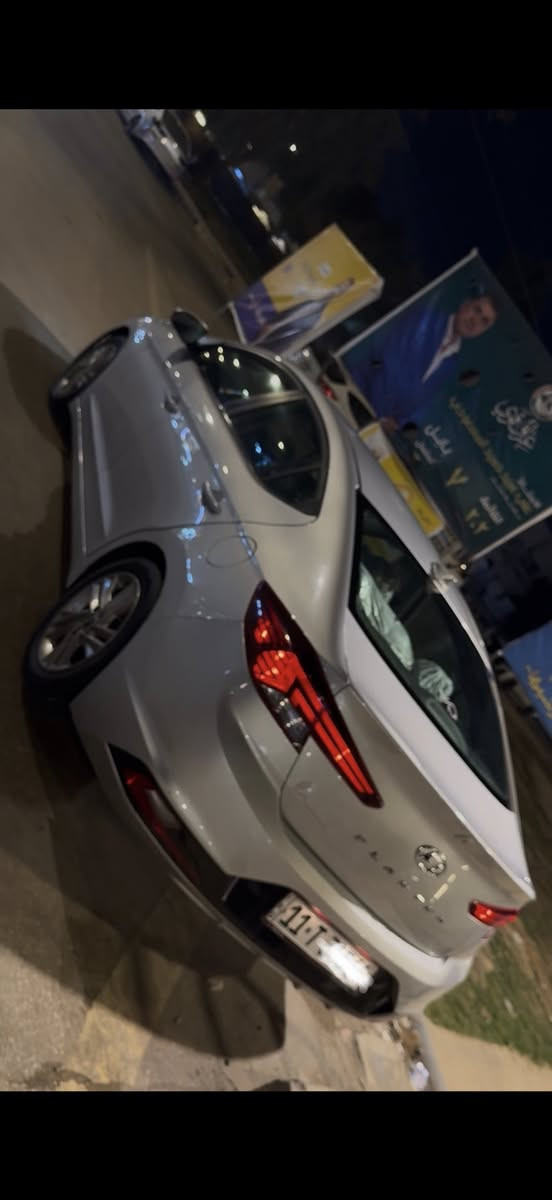 السلام عليكم

هيونداي النترا 2019 وارد أمريكي

فول مواصفات ما عدا الفتحة و بصمه

مواصفات السيارة: نص فول 

* رادار جانبي

تحكمات سترن جهتي

* شاشة وكامرة دوره

شاشه عطلات

*قياده اليه
* ممشى  93 ألف ميل

سياره ما بي حدث سياره كلين تايتل فقط بارد 
بجاملغ الخلفي 
صور حادث مرفوقات بلمنشور 

السيارة باسمي شرط التحويل.

الموقع: حله مركز مدينه

للاستفسار الاتصال : ‭***********
***********
