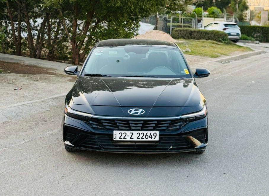 السلام عليكم

هونداي النترا

موديل 2024 شكل الجديد 

محرك 2000 دوش 

المواصفات

بصمة تشغيل 

بصمة ابواب 

تشغيل عن بعد 

شاشه كبيره 

دشبول متصل 

شاشه دجتال 

لد بالدشبول متغير

كامره خلفيه 

تحكم ستيرن فول

ويل كب

رادار امامي

رادار خلفي

رادار جانبي نقطه عمياء

تحديد مسار

قياده ذاتيه

تنبيه خروج عن المسار

لد نهاري

 الحادث خلفي  

قبق جنطه جاملغ خلفي باب خلفي بجم كبس 

السياره دخول جديد وترقيم جديد

تريد تحويل او وكاله 

 السعر 140 

***********
