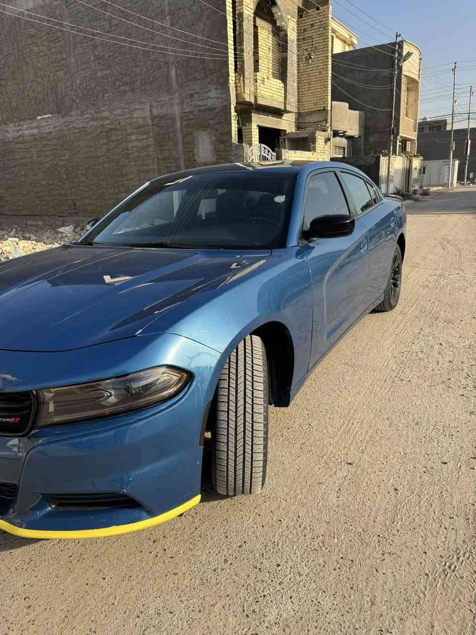 تحيه طيبه السلام عليكم
دوج جارجر 2023 
وارد امريكي حادث موضح بالصور سرقة قطعتين بدون ايرباك وبيها تكحيل بالباب الخلفي جهة صدر ورصعات مال تحميل ثنين عدلتهم والباقي كفالة عامة كير مكينة حدادية تبريد صدر كلة جديد ومكفول بدون اي نقص تخم تاير مشلن جواها 
-العداد 13ميل اخت زيرو بًحالة الوكالة
- بصمة 
- حساس خلفي وامامي 
-شاشة كبيرة 
- كامرة خلفية دوارة 
- تشغيل عن بعد 
- قطعتين تبريد 
- كراسي كهرباء 
-لايت زينون
-ويل كب 20,
باقي مواصفات معروفة
رقم اربيل شرط تحويل باسمي ترقيم جديد
،260.. ورقه 
أي استفسار رقم صاحب السيارة 
***********
مكان بغداد الدورة
