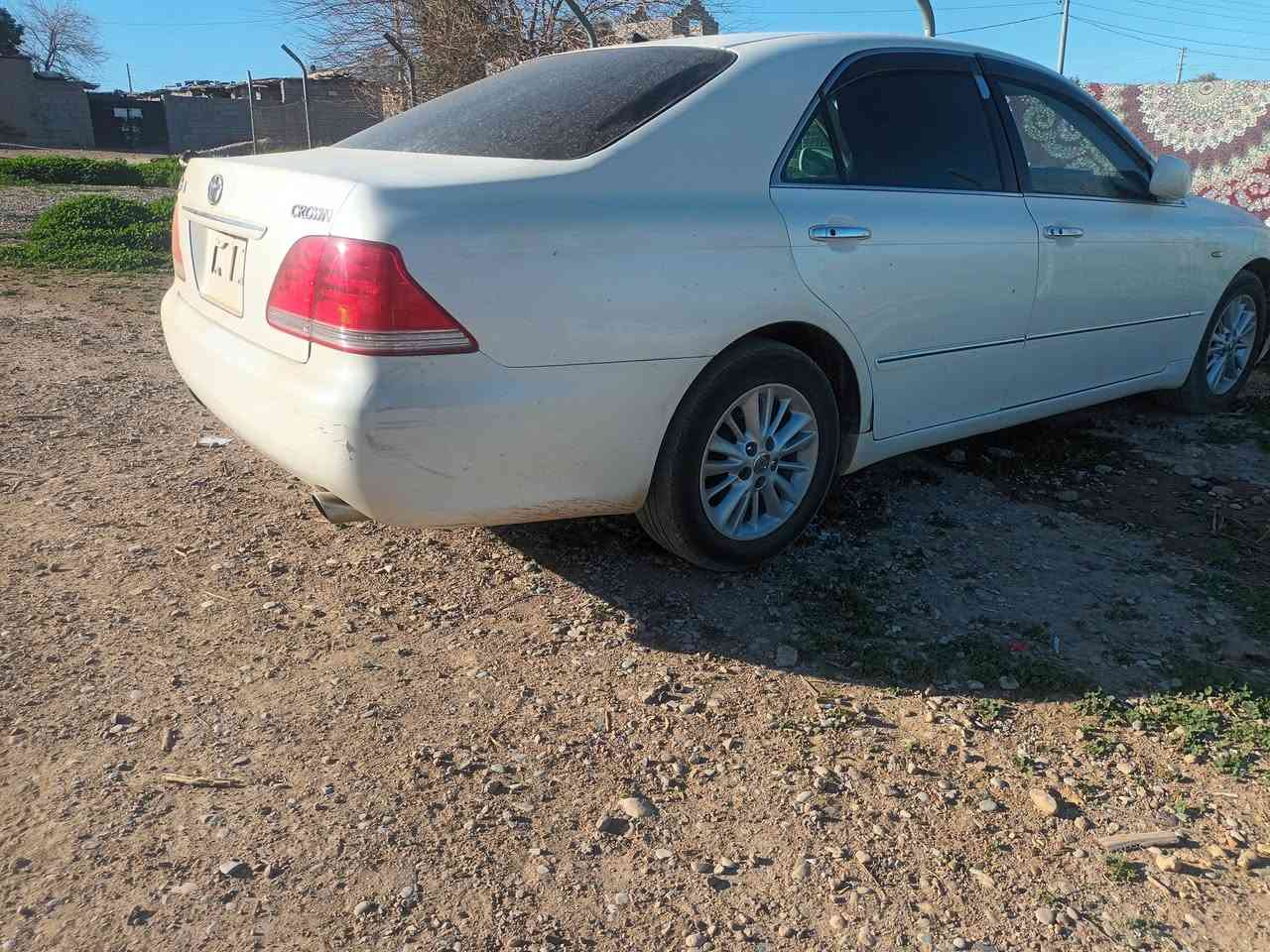 شاينه موديل2005براوة182 كةورةكيرومةكينةي بةشةرت سعر47كةلامةعامةلة


**إذا كنت صاحب هذا الإعلان وتريد حذفه لأي سبب، رجاءا أرسل رسالة إلى الدعم الفني**