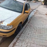 سمند • ٢٠١٢ • بغداد اليوسفيه