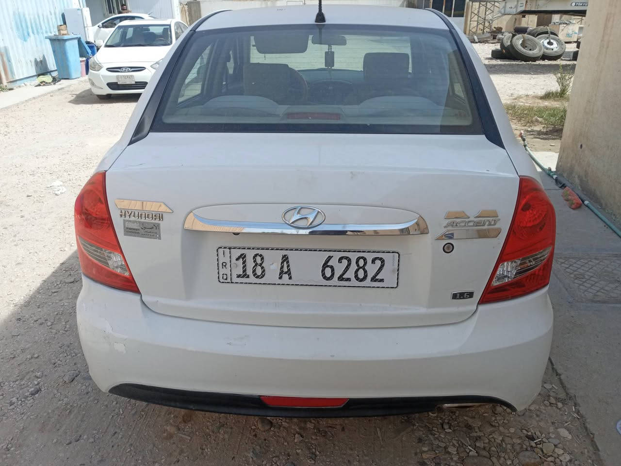 السلام عليكم
موديل 11
الرقم بابل
السياره بسمي
السعر ( 85 ) بيه مجال قليل
المكان مركز الحله
السونار موجود من ضمن الصور
ملاحظه : جماعة جوه ال 80 لاتراسلني 
***********
