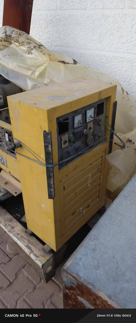 السلام عليكم

🔌 مولد كهربائي للبيع – بير كينز أصلي
📍 الموقع: الرمادي
🔹 النوع: بير كينز
🔹 القدرة: 70 ك.ف.أ (70 KVA)
🔹 النظام: 3 فيز
🔹 الأمبير: كل فيز 100 أمبير
🔹 الحالة: شغّال وجاهز للعمل
💰 السعر: 23 ورقة وبي مجال
✔️ مناسب للبيوت الكبيرة، الورش، المحلات، والمشاريع
✔️ يتحمل شغل ثقيل ومجرب
✔️ معروف بالقوة وقلة الأعطال
📞 رقم الهاتف: ***********
