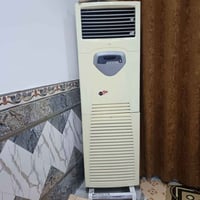 متوفر سبلت AUX باب اول ٣ طن نضيف شغال بي ليك ماطور جديد مع مكيف جنرال ...