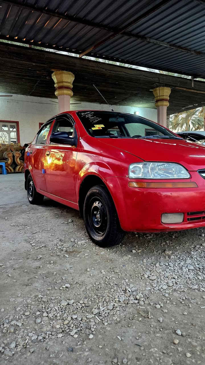 #للبيع 
افيووو خليجي موديل 2004. رقم بابل دولي. مشروع وطني. مكينه مفتوح كير اوتماتيك مكفوله من ضربه مصبوغه احزام للجماليه تبريد شغال. سياره كامله  
السعر 50 وبيه مجال. 
***********
