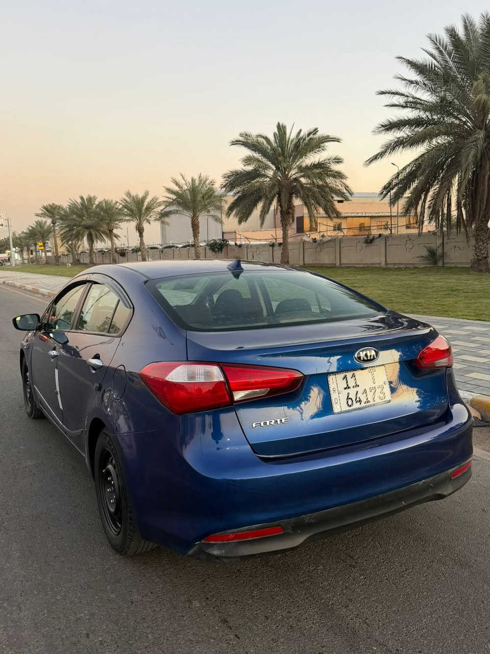 السلام عليكم فورتي 2018 وارد امريكي حادث جاملغ وبنيد فقط الباقي مكفول صور السونار وصور الحادث بلمنشور فقط الشراي يتصل السعر ( 107$) مكانها بغداد زيونه 
*********** سياره جاهزه بدون نقص 
محرك 2000 دوش كير AT
