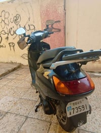 دراجة سبيسي • ياباني • مستعجل