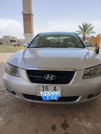 سوناته • ٢٠٠٨ • ٦ سلندر