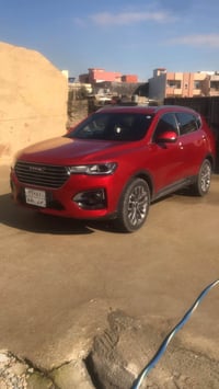 هافال H6 • زاخو • دهوك