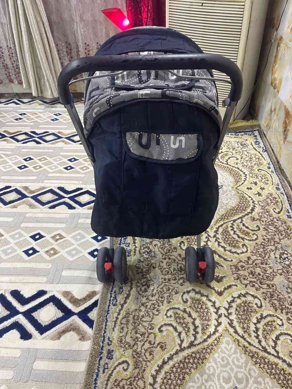 باله جديده مممستخدمه نضافه السعر ٣٥ مكاني بغداد


**إذا كنت صاحب هذا الإعلان وتريد حذفه لأي سبب، رجاءا أرسل رسالة إلى الدعم الفني**