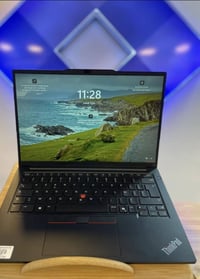 لينوفو i5 • رام ٨جيجا • SSD ٢٥٦