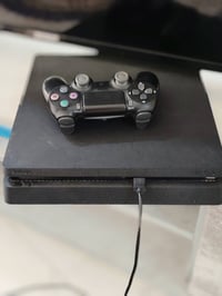 بلي فور • ٥٠٠ جيجا • جوستك