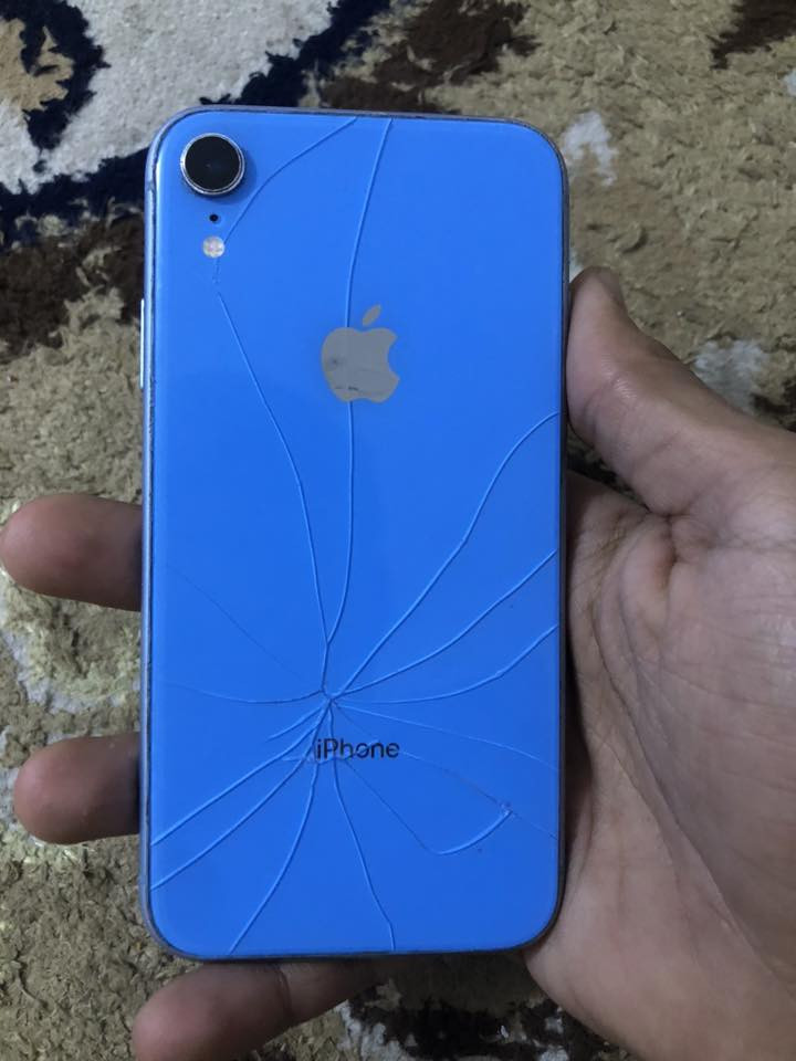 سلام عليكم اكس ار اللبيع بدله بس بطاريه كلشي شغال فيس ايدي ولكلشي مكان بغداد مدينه الصدر الحبيبيه💙 وتحياتي الجميع


**إذا كنت صاحب هذا الإعلان وتريد حذفه لأي سبب، رجاءا أرسل رسالة إلى الدعم الفني**