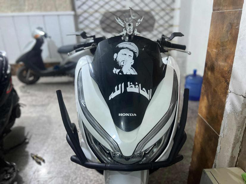 سلام عليكم بي سي آكس جيل الثالث
الدرجه برغي ما مفتوح بيها الدراجه فول 

السعر 13 ونص وبيها مجال ***********.  مكان بغداد حي اور
